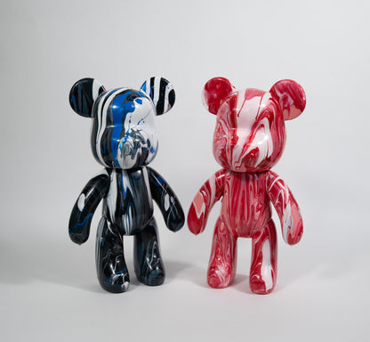 Signature Paintable Bear Kit