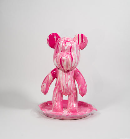 Signature Paintable Bear Kit