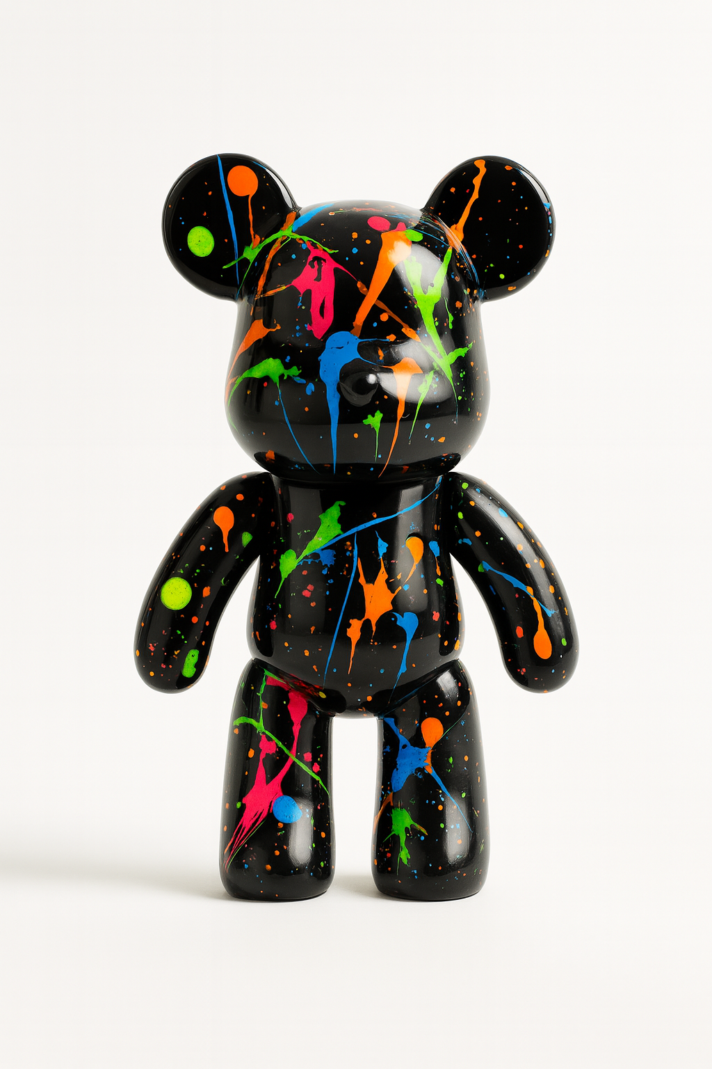 Neon Splatter Kit: LIMITED EDITION