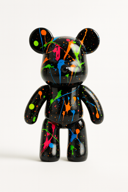 Neon Splatter Kit: LIMITED EDITION